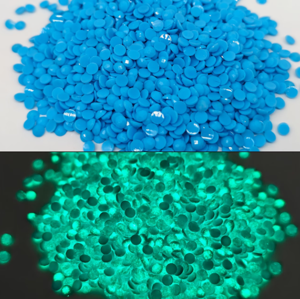 Leuchtsteine